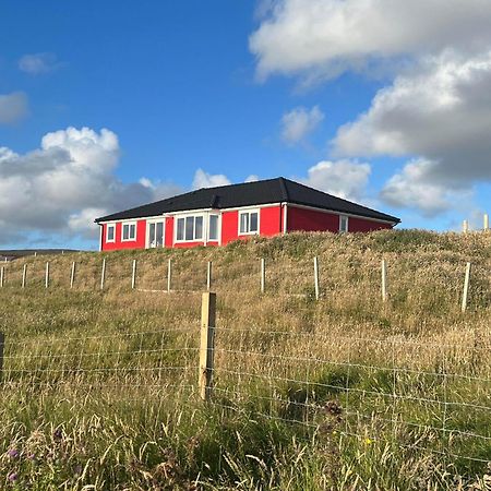 Almira Villa Brae Exteriör bild